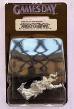 Games Day 2010 Chaos Sorcerer