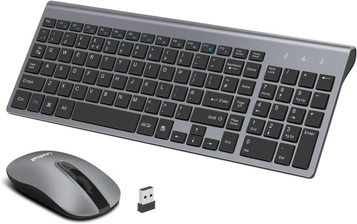 Leadsail set mouse - leadsail, tastiera