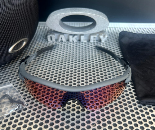 Oakley radarlock path - radarlock,