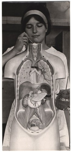 Fotografia helmut raddatz - helmut,