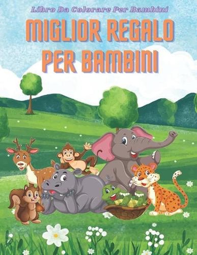 Miglior regalo per bambini - regalo,