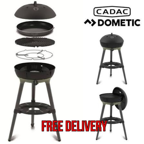 Cadac carri chef - chef,