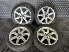 Mercedes-Benz C W203 2002