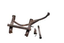Cavalletto principale