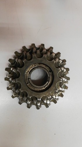 Ruota libera rocchetto - rocchetto, 5v