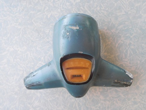Lambretta 125 serie - 125,