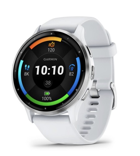 Garmin venu - garmin, 3