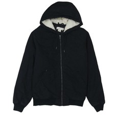 H&M L.O.G.G. Giacca uomo nera