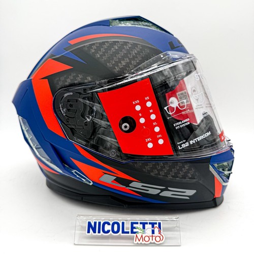 Casco integrale ls2 - ls2, iii