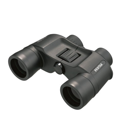Pentax jupiter 8x40 nero - jupiter,