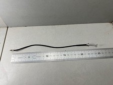 Scatto Flessibile a Vite 25cm