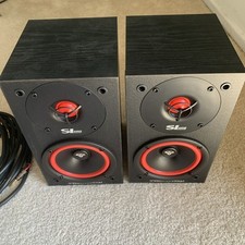 Cerwin Vega SL-5M Coppia