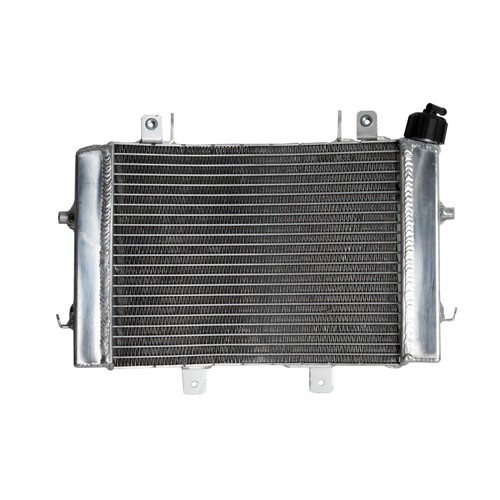 Radiatore mpw alluminio - radiatore,