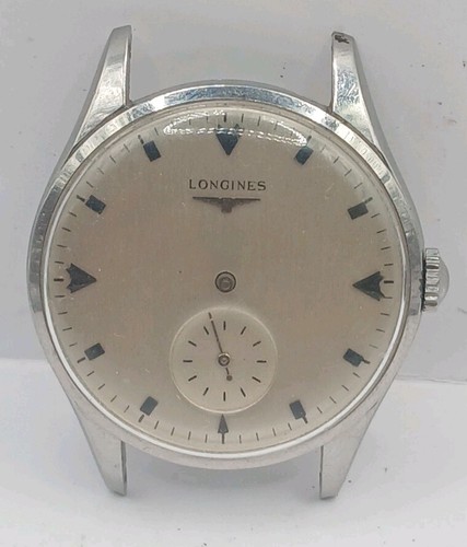 Vintage orologio uomo longines - orologio,