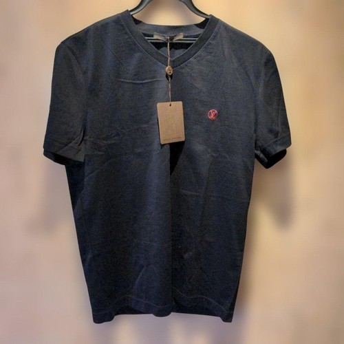 Shirt nera louis vuitton - nera,