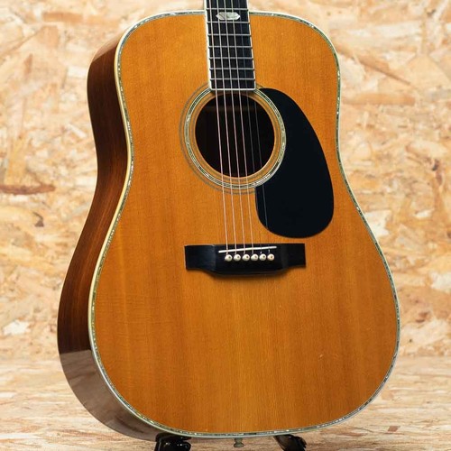 Martin 1975 - martin, d-41
