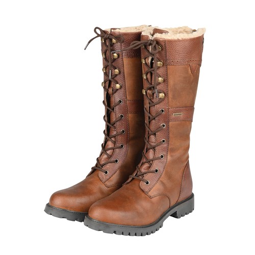 Dublin ladies yukon boots - dublin,