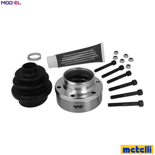 Kit giunto albero motore - kit,