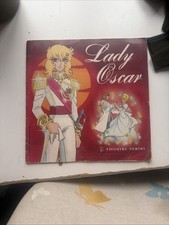 Album Vintage Lady Oscar