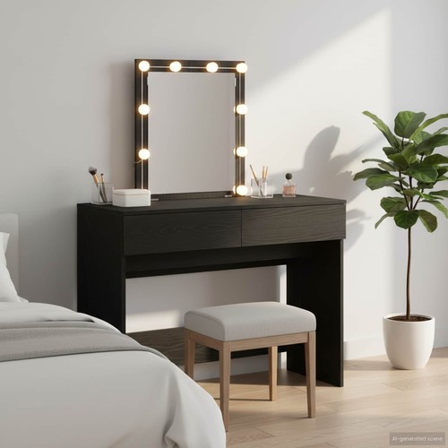 Dressing table - dressing,
