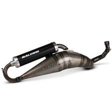 MARMITTA MOPED RACING MHR