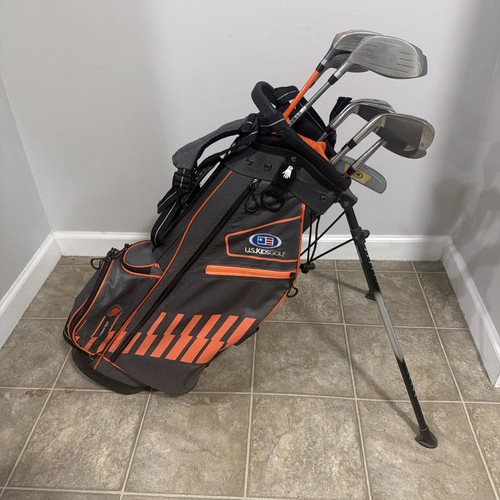 Kids golf uskg - uskg,