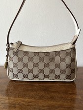 Gucci Mini Pochette Borsa a