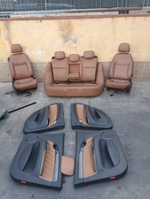 Sedili Tappezzeria Fiat Croma