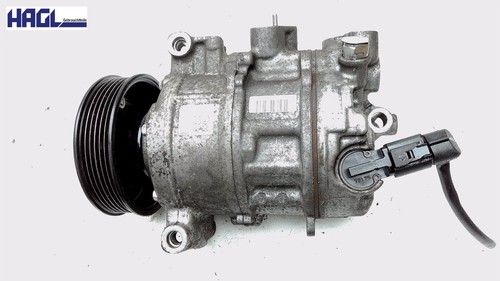Compressore aria condizionata - compressore,