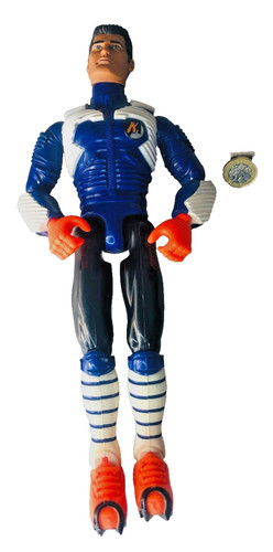 Action figure giocattolo - figure,