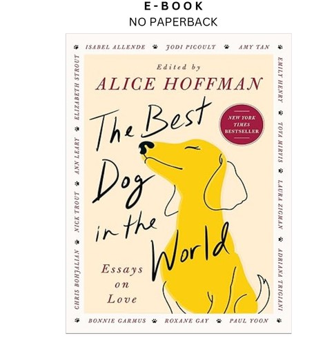 The best dog world - the,