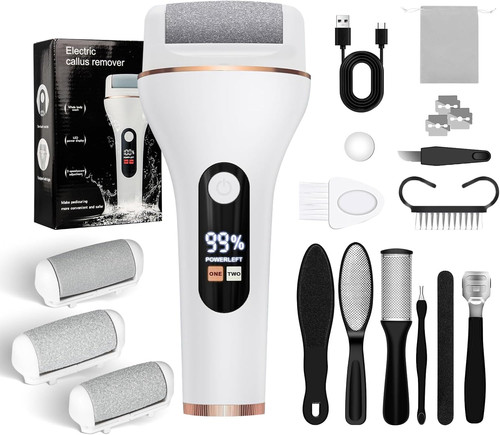 Pedicure elettrico electric - pedicure,