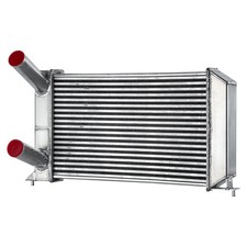 Front Mount Intercooler For
