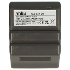Batteria per Dyson 360 Heurist