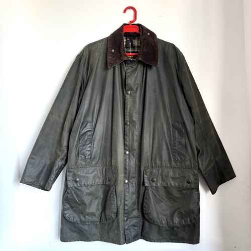 Barbour giacca bordo - bordo, a200