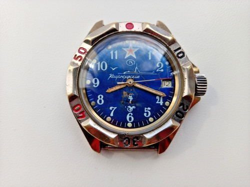 Vintage soviet mechanical - vintage,