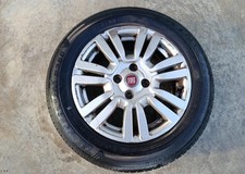 CERCHIO IN LEGA PER FIAT Grande Punto 3° Serie 51905719 (12>)
