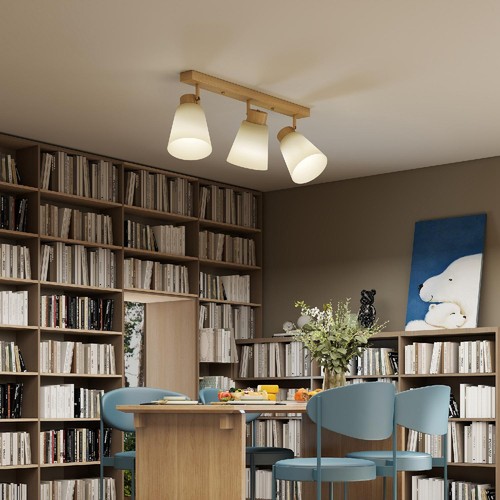 Dechome lampadario soffitto - da,