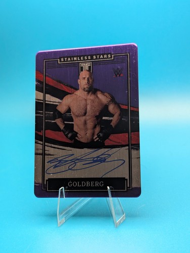 Autografo wwe 2022 - wwe,
