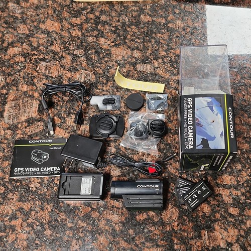 Contour gps 1400 - gps,