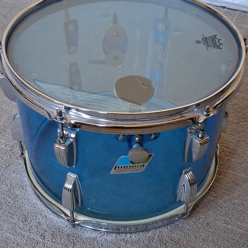 Tamburo tom ludwig - tamburo,
