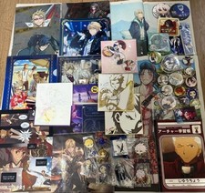 Fate/Stay Night Male Character