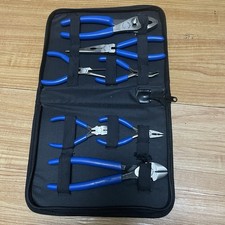 Blue point 7pc pliers - blue,