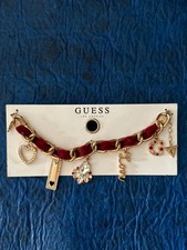 Bracciale Guess Misto Charm