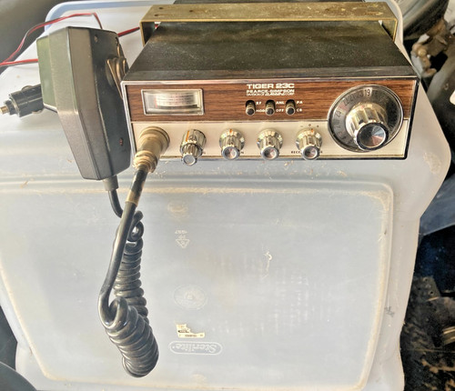 Radio epoca pearce simpson - radio, d'epoca