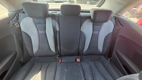 Sedili audi 8v1 2012 - a3,