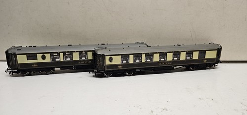 Hornby rame voitures - hornby,