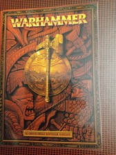 REGOLAMENTO WARHAMMER IN
