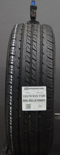 Pneumatico 225 r15 lassa - 225/70,