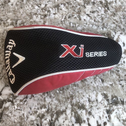 Callaway xj1 junior - junior, copricapo